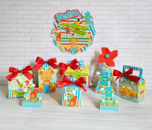 ARQUIVO DE CORTE SILHOUETTE BRINQUEDOS ANTIGOS LUXO