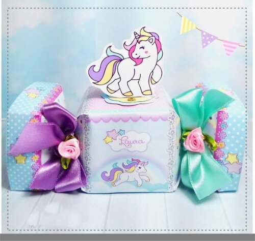 ARQUIVO DE CORTE SILHOUETTE UNICORNIO NOVEMBRO LUXO2018