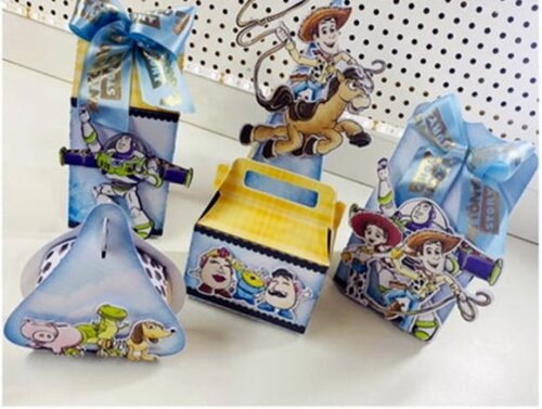 Arquivo Digital Silhouette Toy Story Luxo