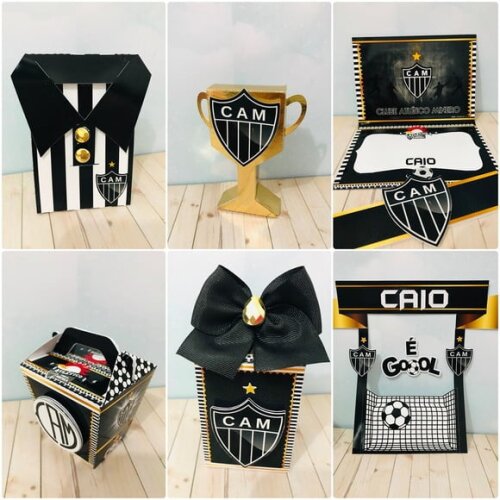 KIT DIGITAL ARQUIVO DE CORTE SILHOUETTE FUTEBOL 7