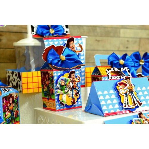KIT DIGITAL ARQUIVO DE CORTE SILHOUETTE TOY STORE LUXO