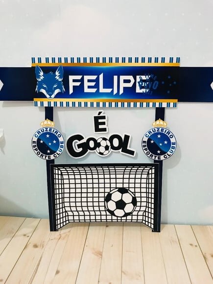 ARQUIVO DIGITAL SILHOUETTE futebol cruzeiro LUXO