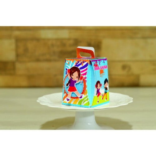 ARQUIVO DIGITAL SILHOUETTE SLIME LUXO
