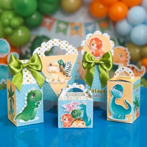 Dino Baby Cute Arquivo de Corte Digital Studio e pdf
