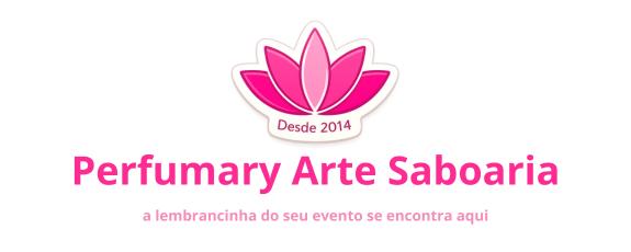 Perfumary Arte Saboaria