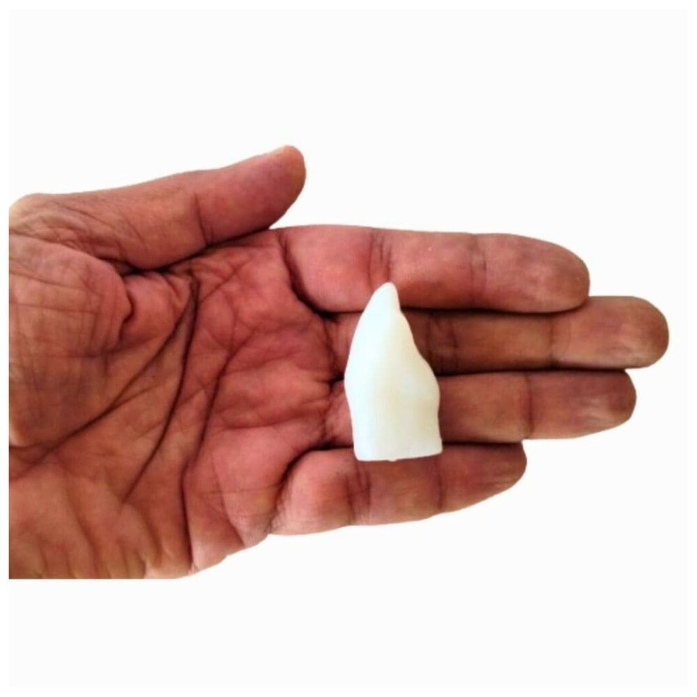 Kit Sabonetes Dentes Artesanais para Dentistas e Clínicas Odonto