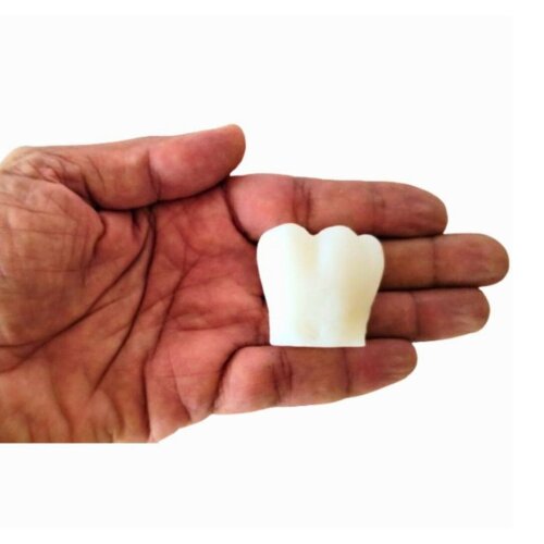 Kit Sabonetes Dentes Artesanais para Dentistas e Clínicas Odonto