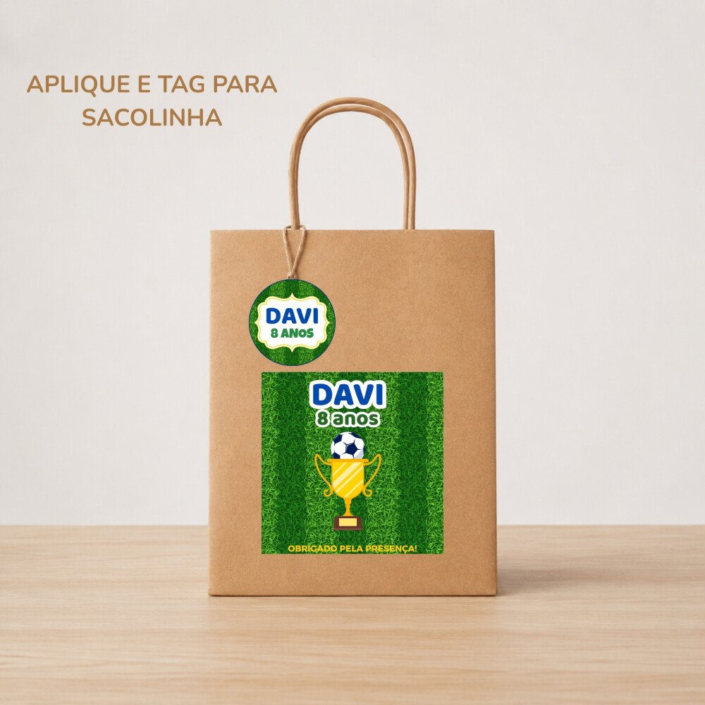 Kit Festa Digital Copa do mundo