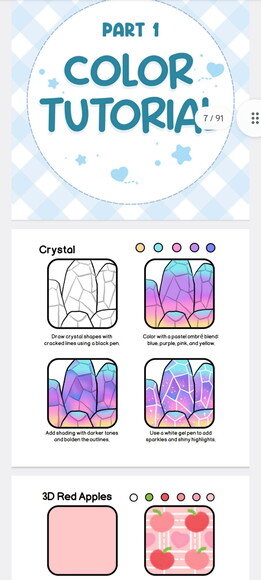 Arquivo Digital pdf - How To Draw Easy Patterns