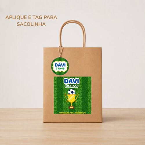Kit Festa Digital Copa do mundo