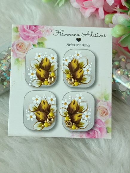 Casadinha de Luxo, Unhas