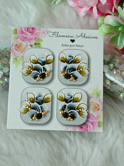 Casadinha de Luxo, Unhas