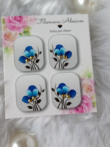 Casadinha para unhas