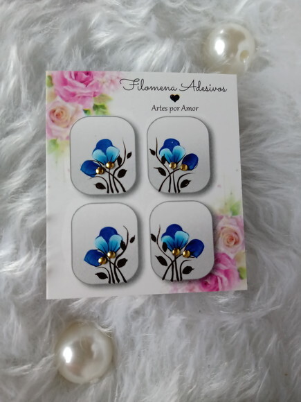 Casadinha para unhas
