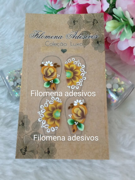 Casadinhas de Luxo, Unhas