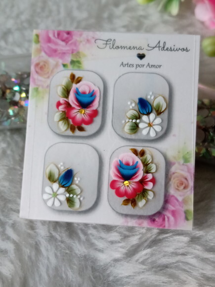 Casadinhas de Luxo, Unhas