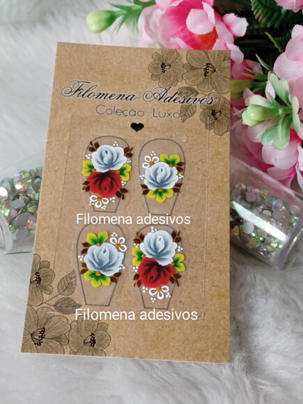 Casadinhas de Luxo, Unhas