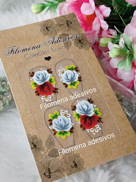 Casadinhas de Luxo, Unhas