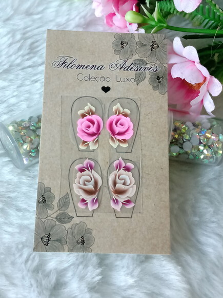 Casadinhas de Luxo, Unhas