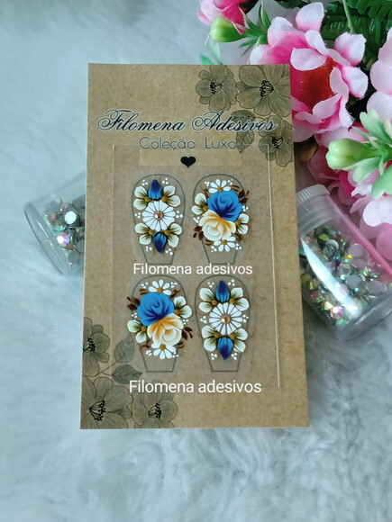 Casadinhas de Luxo, Unhas