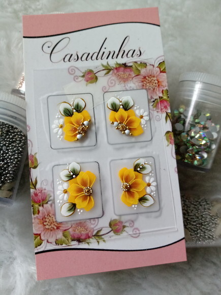 Casadinhas de Luxo, Unhas