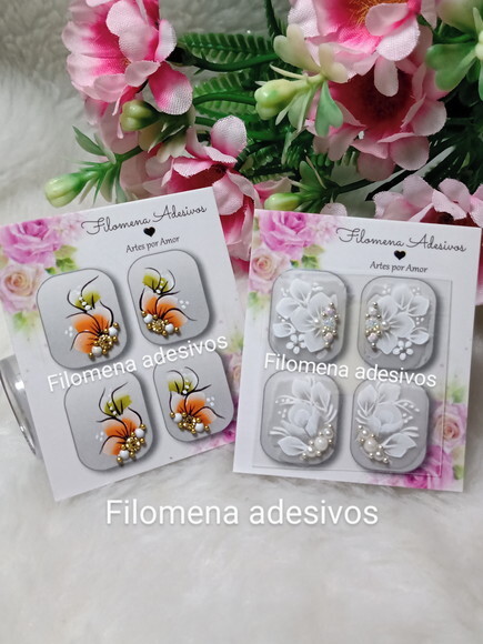 Casadinhas de Luxo, Unhas,