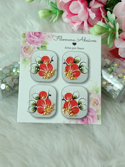 Casadinhas de Luxo, Unhas,