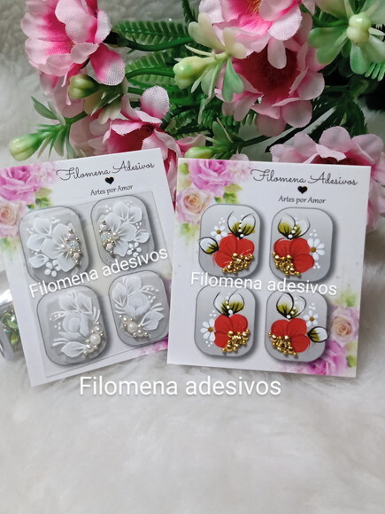 Casadinhas de Luxo, Unhas,