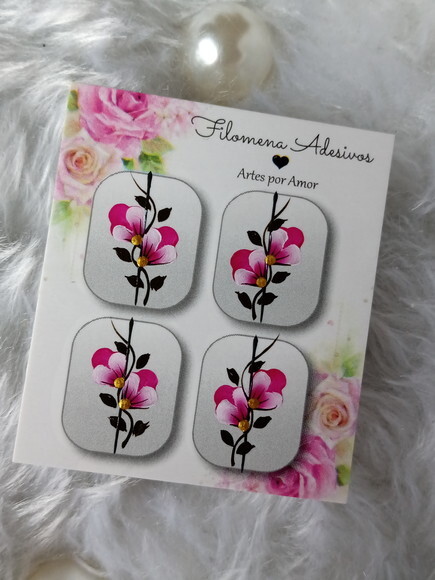 Casadinhas de unhas
