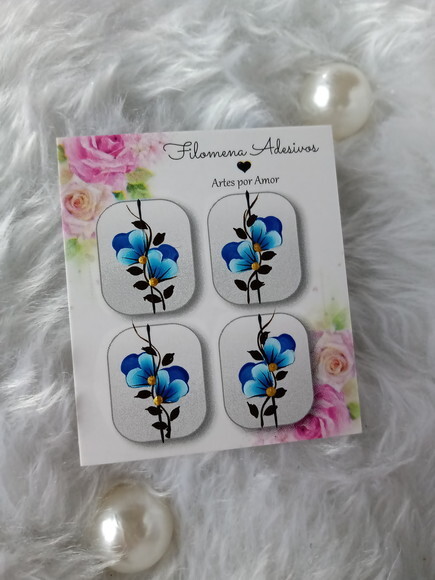 Casadinhas para unha