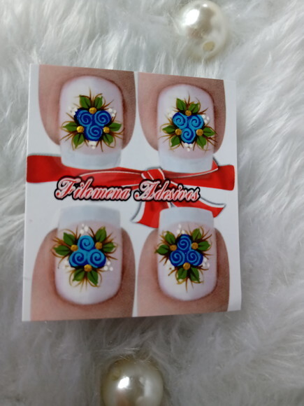 Casadinhas para unha