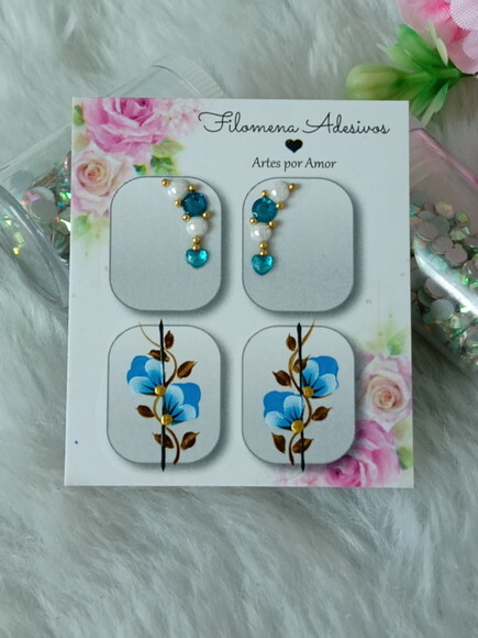 Casadinhas para unhaa