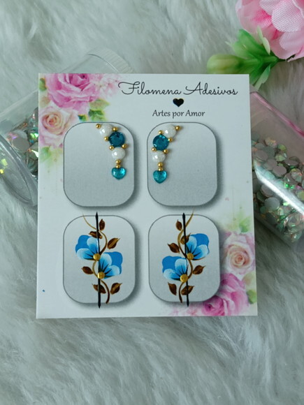 Casadinhas para unhaa