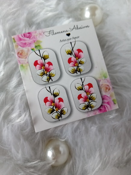 casadinhas para unhas
