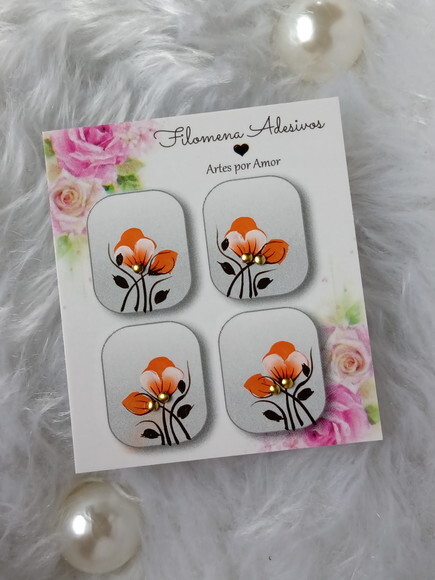 casadinhas para unhas