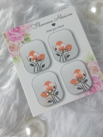 casadinhas para unhas