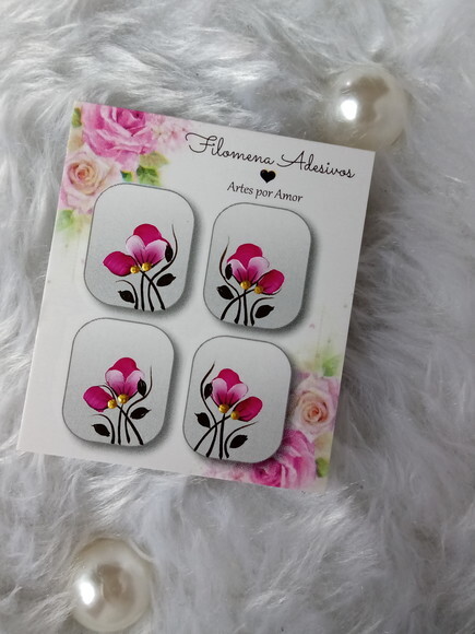 Casadinhas para unhas