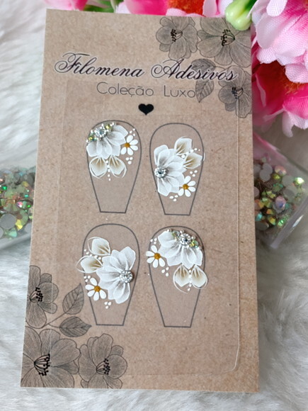 Casadinhas para Unhas