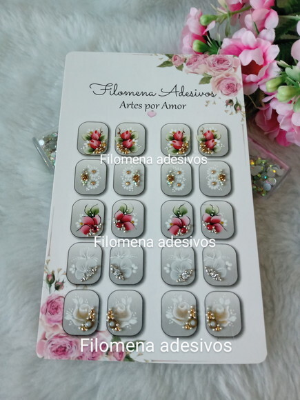 Linha luxo cartelao, UNHAS