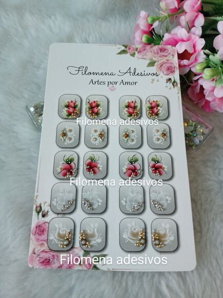 Linha luxo cartelao, UNHAS