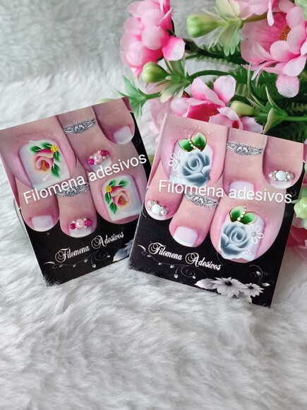 Peliculas Artesanais, Unhas