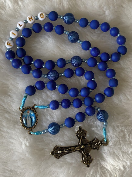 Terço de Nossa Senhora