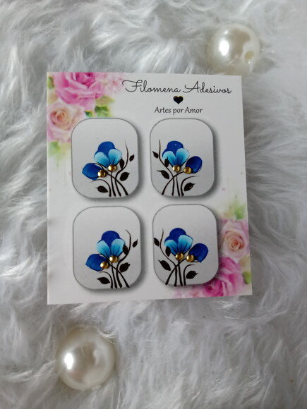Casadinha para unhas
