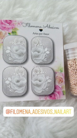 Casadinhas de Luxo, Unhas