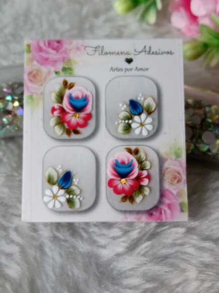 Casadinhas de Luxo, Unhas