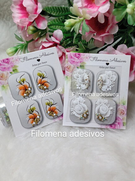 Casadinhas de Luxo, Unhas,