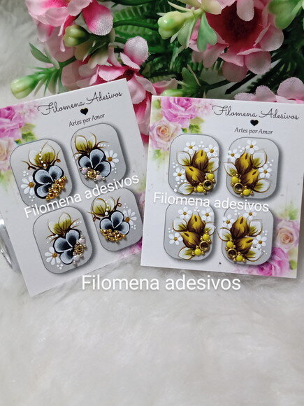 Casadinhas de Luxo,unhas,