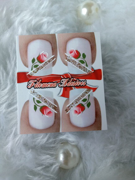 casadinhas para unhas