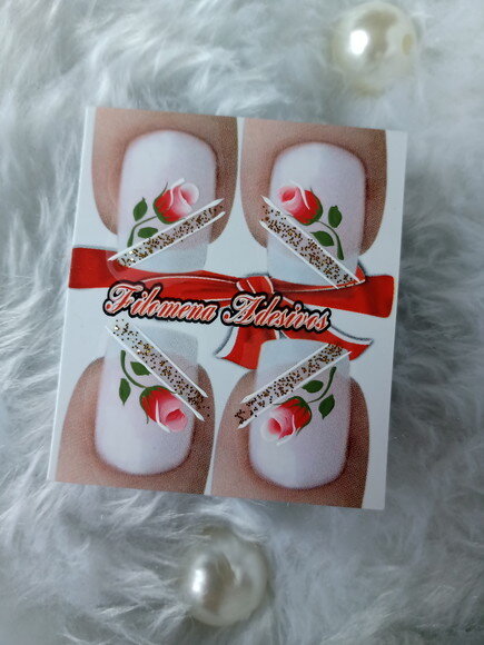 casadinhas para unhas