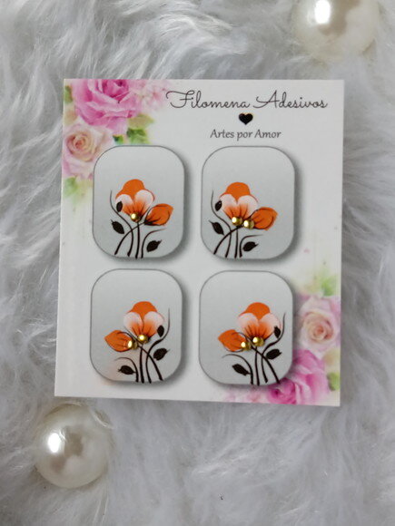 casadinhas para unhas